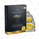 24K Gold Eye Masks | $18 | Amazon